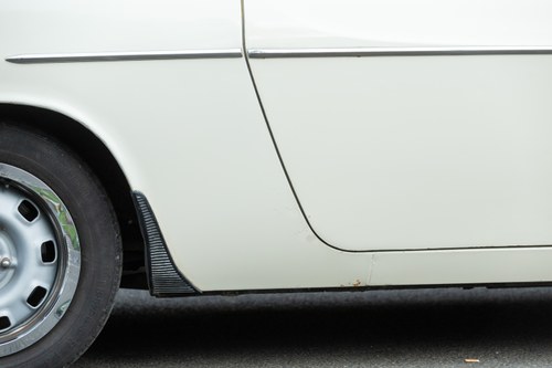 1973 Volvo P1800ES Te koop (foto 90 van 177)