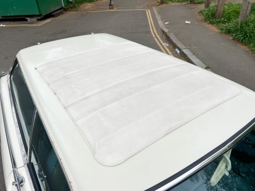 1973 Volvo P1800ES Te koop (foto 94 van 177)