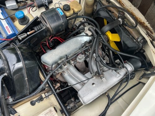 1973 Volvo P1800ES Te koop (foto 109 van 177)