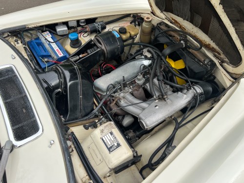 1973 Volvo P1800ES Te koop (foto 111 van 177)