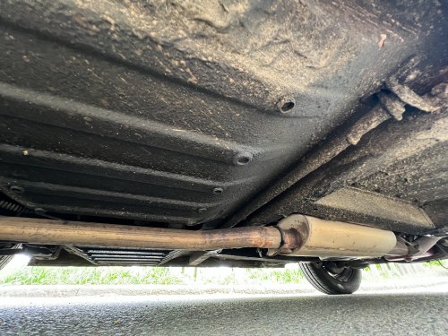 1973 Volvo P1800ES Te koop (foto 125 van 177)