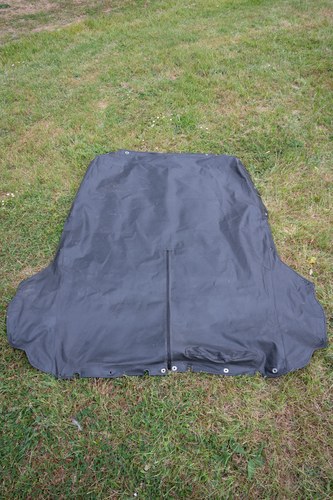 1967 Morgan Plus 4 à vendre (picture 154 of 182)