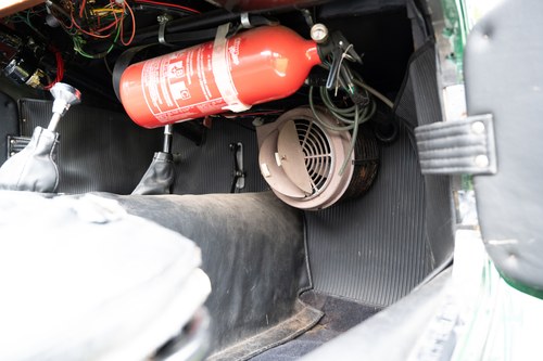 1967 Morgan Plus 4 à vendre (picture 52 of 182)