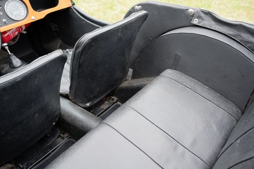 1967 Morgan Plus 4 à vendre (picture 62 of 182)