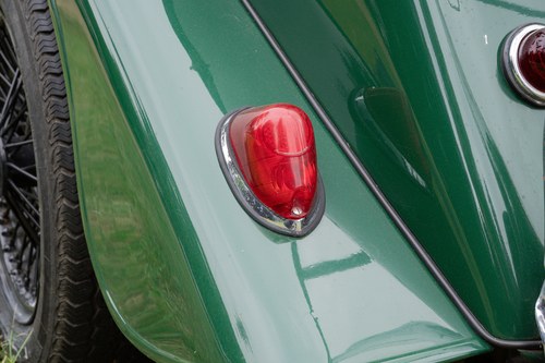 1967 Morgan Plus 4 à vendre (picture 113 of 182)