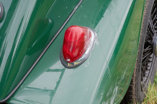 1967 Morgan Plus 4 à vendre (picture 114 of 182)