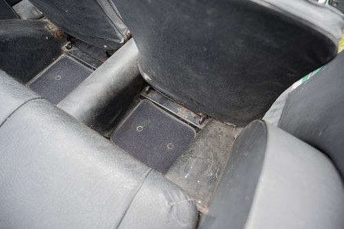 1967 Morgan Plus 4 à vendre (picture 63 of 182)