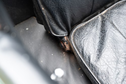 1967 Morgan Plus 4 à vendre (picture 75 of 182)