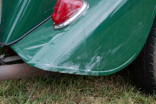 1967 Morgan Plus 4 à vendre (picture 116 of 182)