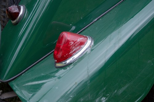 1967 Morgan Plus 4 à vendre (picture 109 of 182)