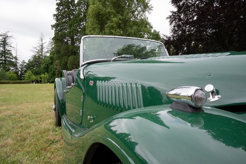 1967 Morgan Plus 4 à vendre (picture 106 of 182)