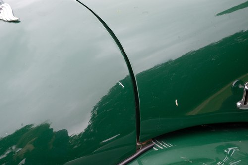 1967 Morgan Plus 4 à vendre (picture 130 of 182)