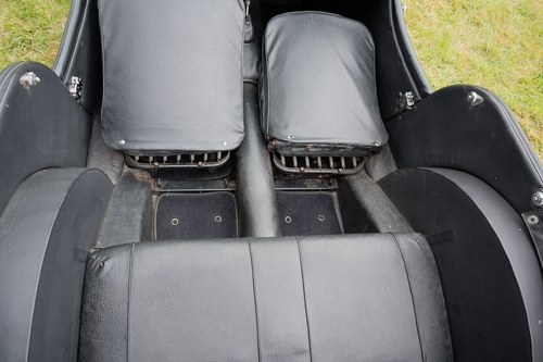 1967 Morgan Plus 4 à vendre (picture 64 of 182)