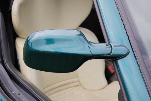 1990 BMW Z1 zum Verkauf (Bild 67 von 132)