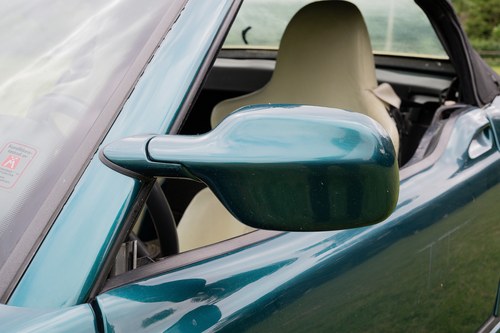 1990 BMW Z1 zum Verkauf (Bild 81 von 132)