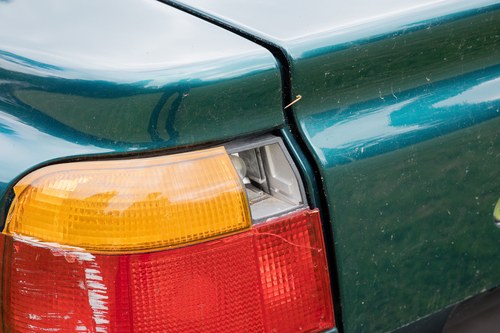 1990 BMW Z1 zum Verkauf (Bild 92 von 132)