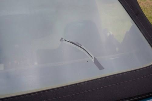 1990 BMW Z1 zum Verkauf (Bild 97 von 132)