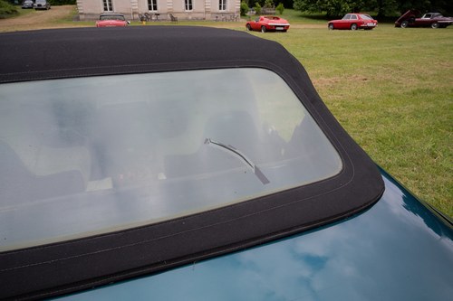 1990 BMW Z1 zum Verkauf (Bild 98 von 132)