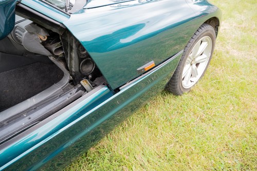 1990 BMW Z1 zum Verkauf (Bild 108 von 132)