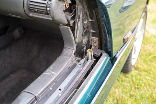 1990 BMW Z1 zum Verkauf (Bild 19 von 132)