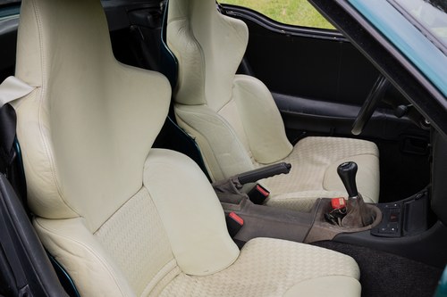 1990 BMW Z1 zum Verkauf (Bild 31 von 132)