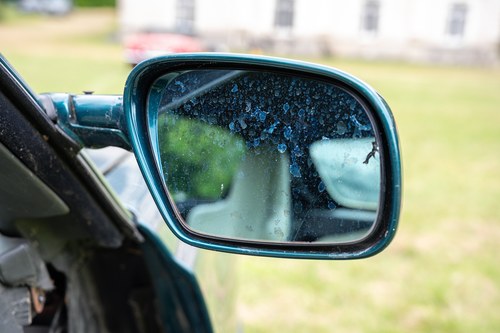 1990 BMW Z1 zum Verkauf (Bild 110 von 132)
