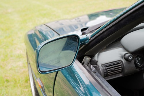 1990 BMW Z1 zum Verkauf (Bild 109 von 132)