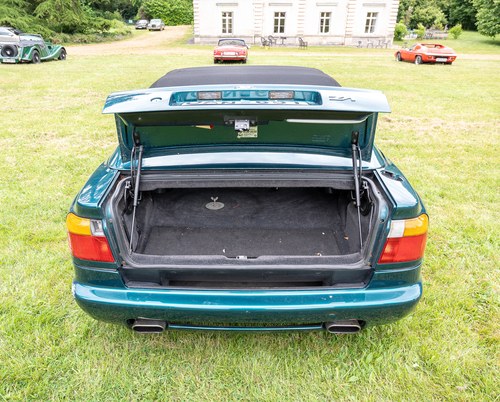 1990 BMW Z1 zum Verkauf (Bild 51 von 132)