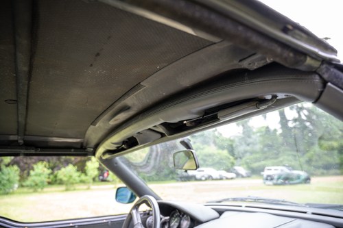 1990 BMW Z1 zum Verkauf (Bild 48 von 132)