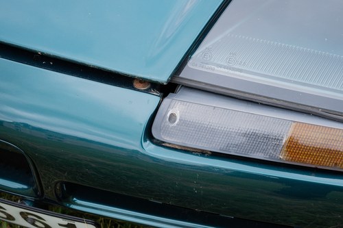 1990 BMW Z1 zum Verkauf (Bild 77 von 132)