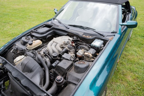 1990 BMW Z1 zum Verkauf (Bild 121 von 132)