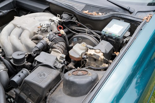 1990 BMW Z1 zum Verkauf (Bild 123 von 132)