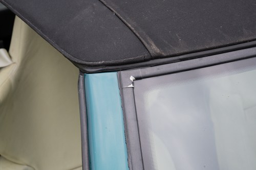 1990 BMW Z1 zum Verkauf (Bild 105 von 132)