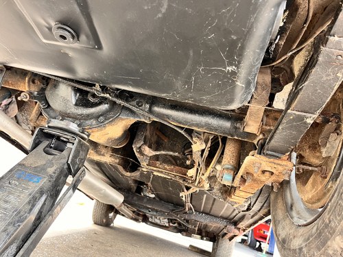 1973 MGB Roadster zum Verkauf (Bild 161 von 219)