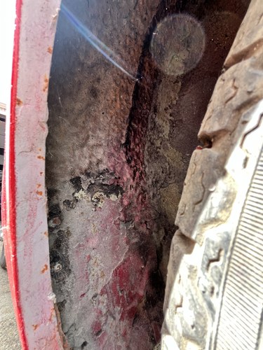 1973 MGB Roadster zum Verkauf (Bild 173 von 219)