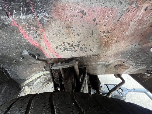 1973 MGB Roadster zum Verkauf (Bild 188 von 219)