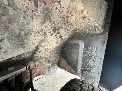 1973 MGB Roadster zum Verkauf (Bild 191 von 219)