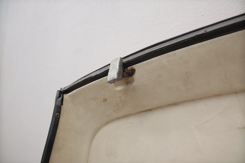 1973 MGB Roadster zum Verkauf (Bild 204 von 219)