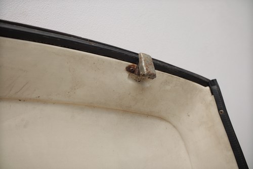 1973 MGB Roadster zum Verkauf (Bild 205 von 219)