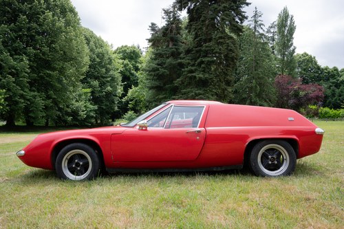 1990 Lotus Europa SS zum Verkauf (Bild 10 von 157)