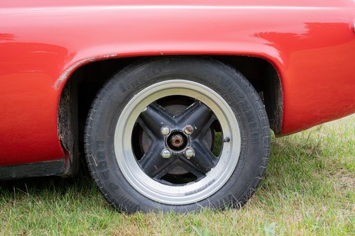 1990 Lotus Europa SS zum Verkauf (Bild 14 von 157)