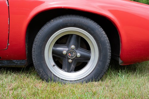 1990 Lotus Europa SS zum Verkauf (Bild 74 von 157)