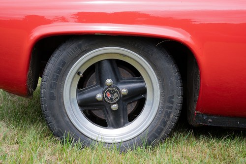 1990 Lotus Europa SS zum Verkauf (Bild 76 von 157)