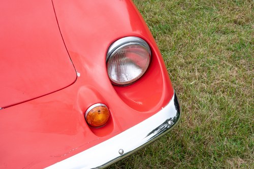 1990 Lotus Europa SS zum Verkauf (Bild 81 von 157)