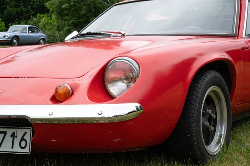 1990 Lotus Europa SS zum Verkauf (Bild 86 von 157)