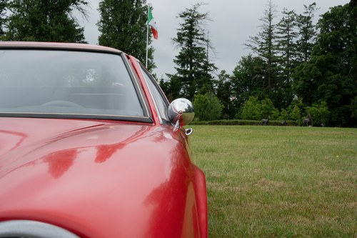1990 Lotus Europa SS zum Verkauf (Bild 90 von 157)