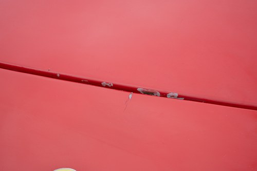 1990 Lotus Europa SS zum Verkauf (Bild 98 von 157)