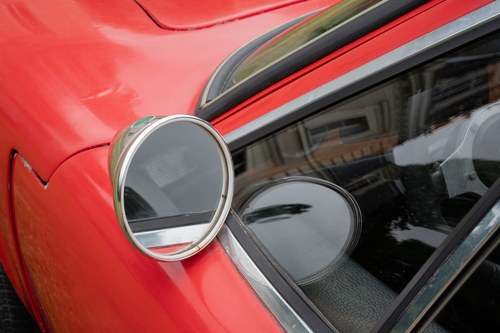 1990 Lotus Europa SS zum Verkauf (Bild 118 von 157)