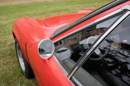 1990 Lotus Europa SS zum Verkauf (Bild 105 von 157)