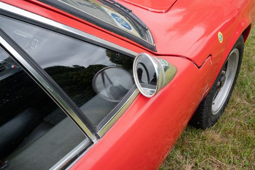 1990 Lotus Europa SS zum Verkauf (Bild 121 von 157)